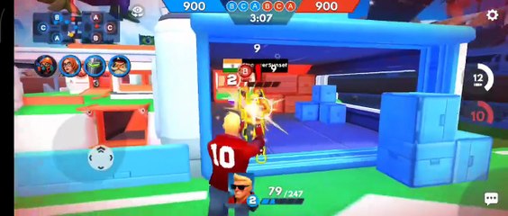 Mass Entry வர்றேன்… வேர லெவல் என்ட்ரி!