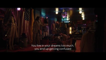 Gomorrah The Origins Trailer - Gomorrah Prequel