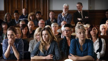 Jacqueline Sauvage : c'était lui ou moi