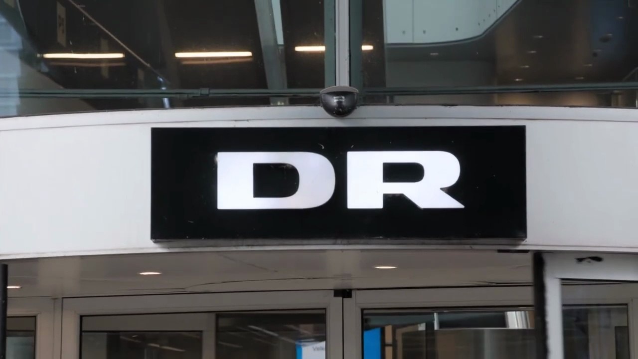 Den store bagedyst - Stjernedrys 2024 | DRTV