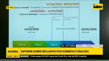 Sobrefacturación De La Ande Aclaran Reclamos