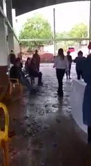 Concejala de Paraguarí dice que testeo de COVID-19 es un teatro