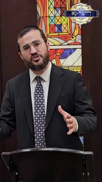 הכנה לכיפור היום שבו יצר הרע לא שולט | הרב דוד בכר