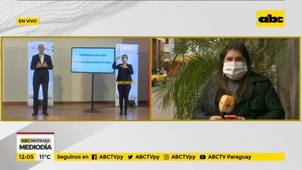 "Mazzoleni debería dar un paso al costado"