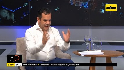 Friedmann admite estar bajo fuegos cruzados desde hace más de tres años