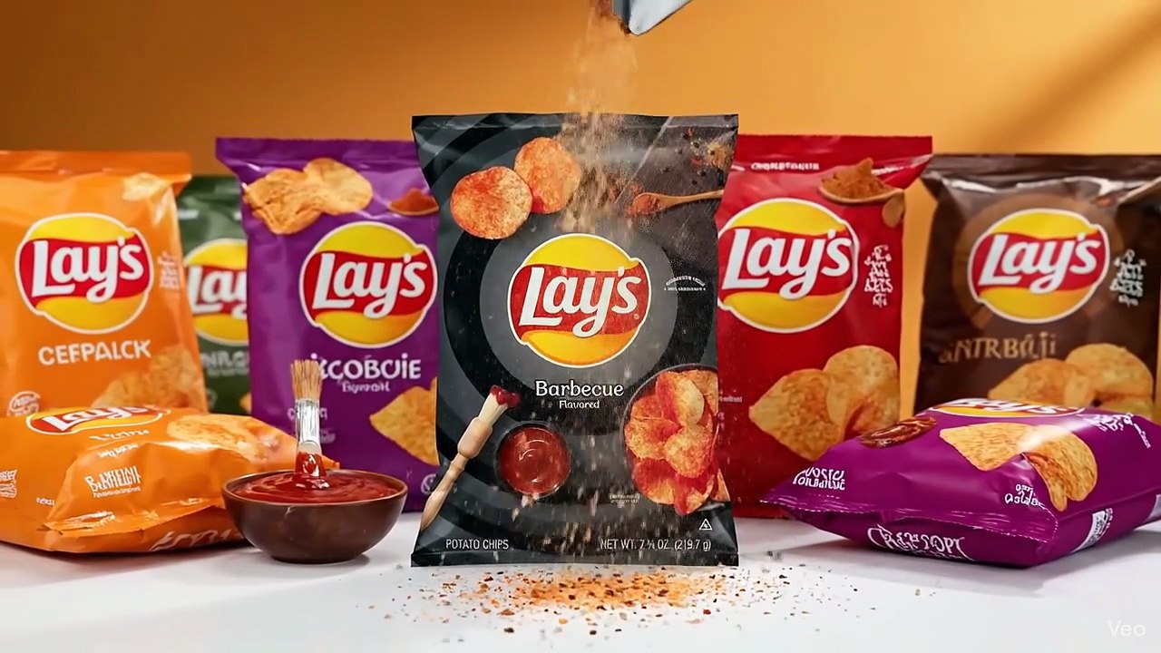 lays permotion