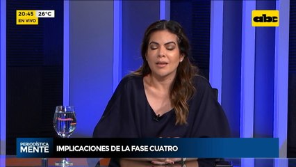 "El virus de Covid-19 podría transmitirse por el aire"