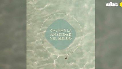 Manejar La Ansiedad Y El Estres