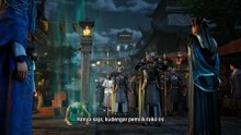 [2K] A Record Of Mortal’s Journey eps 171 sub indo
