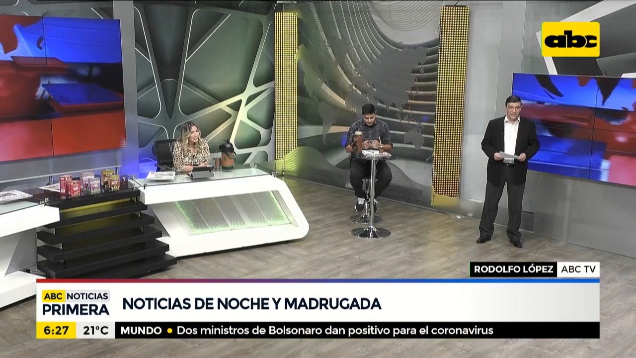 Discusión entre vecinos termina con un baleado