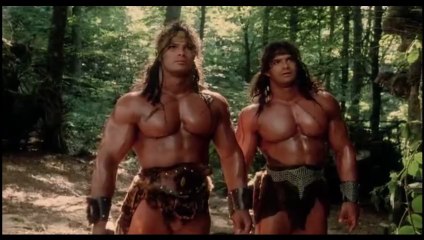 Die Barbaren 1987 Film Deutsch