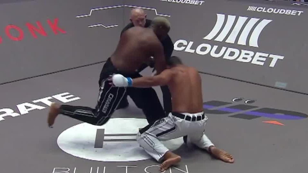 The Most Epic Fights and Knockouts Ever! 🥊🔥 | Knockout Room EP 26 | beIN SPORTS USA