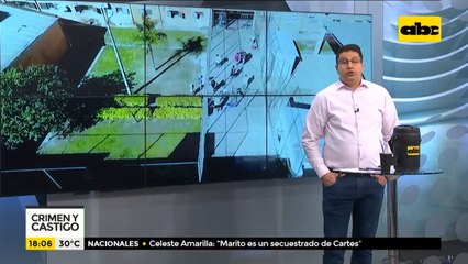 Exdirector de penal de San Pedro no acudió a audiencia