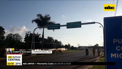 Habilitan venta de productos en linea fronteriza