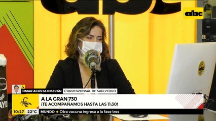 Seis casos positivos en albergue de San Pedro