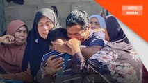 Wanita ditemukan maut dipercayai dibunuh suami di Tanah Merah - Polis