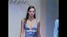BLUMARINE Spring/Summe1999 Milan