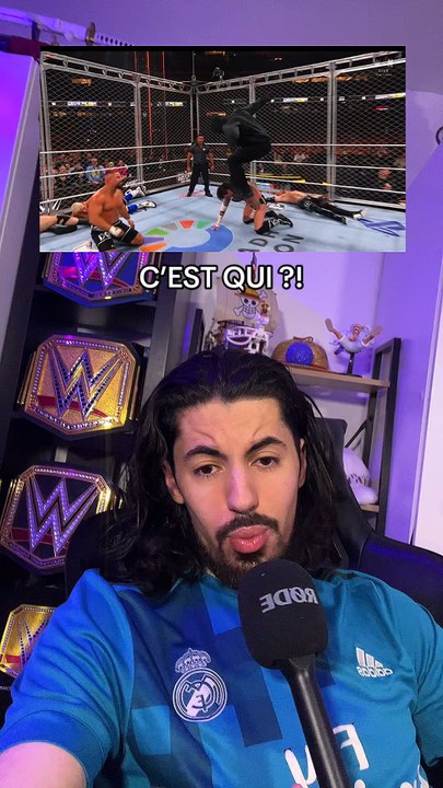 Svp faites un effort 🤣