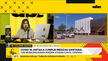 Aumenta número de internados por enfermedades respiratorias