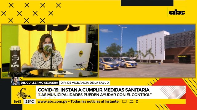 Aumenta número de internados por enfermedades respiratorias