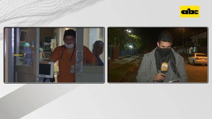 Pacientes Con Cancer No Pueden Operarse Por Falta De Hisopos