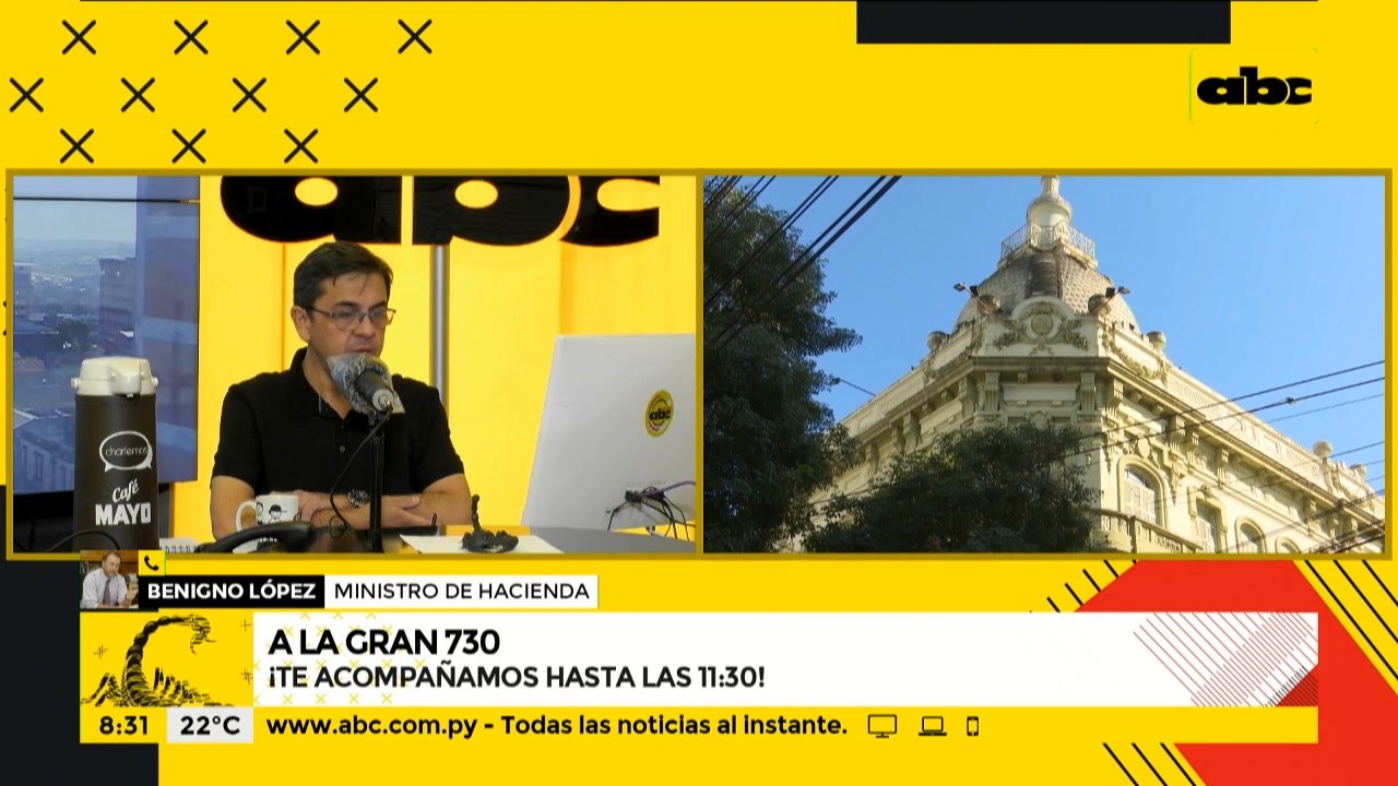 Corte de licitaciones en el MOPC
