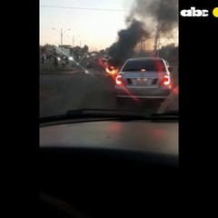 Protestas en Alto Paraná contra anuncio de retroceso en fases en la cuarentena