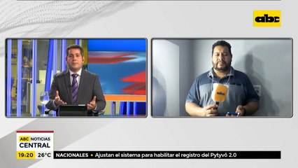 Comerciantes evalúan delivery de frontera