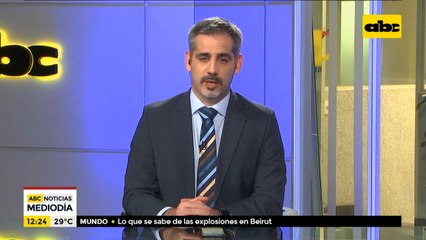 Usuarios de la ANDE y ESSAP piden exoneración