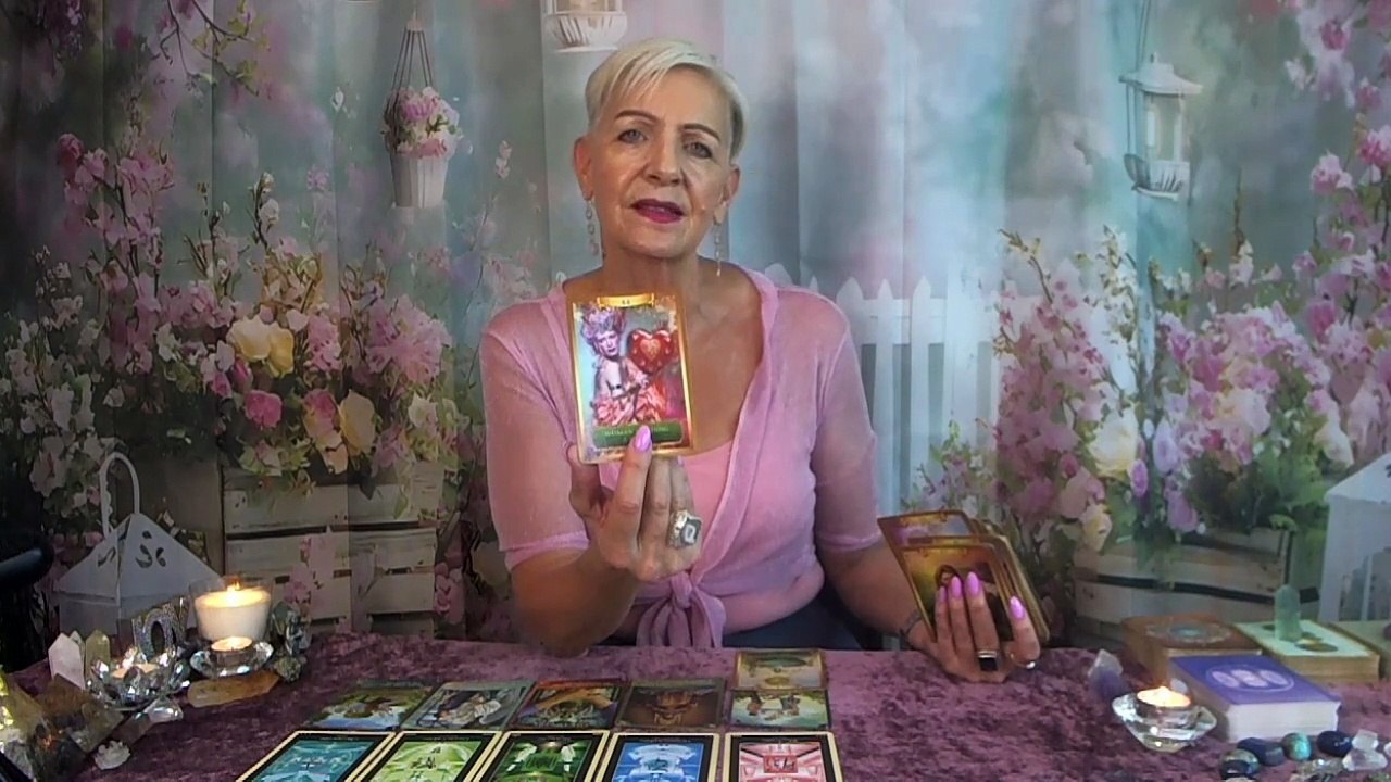 Daily Horoscope 2-12-2025 Spiritual Love Union that Restores Your Faith in Love