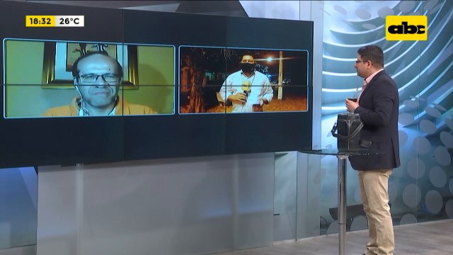 Exdirector de penal de PJC en libertad