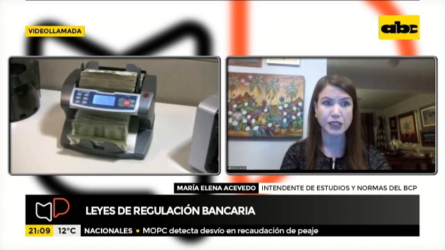 Leyes de regulación bancaria durante la cuarentena