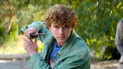 Sneak Peek at What’s Next on Disney+