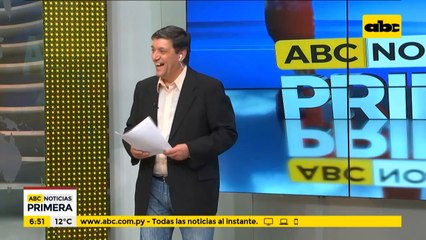 Asaltan a empleados de estación de servicios en Fernando de la Mora