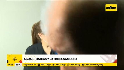 Otorgan medidas alternativas a la prisión a expresidenta de Petropar