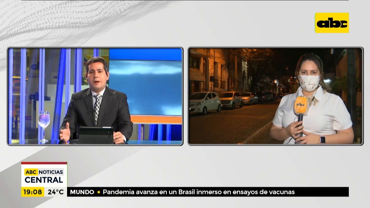 Inauguran puente que genera burlas