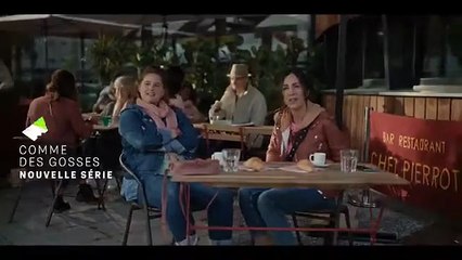 Comme des gosses Saison 1 -  (FR)