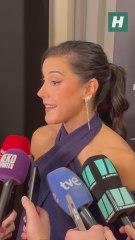 Carolina Marín confirma que su lesión está prácticamente superada