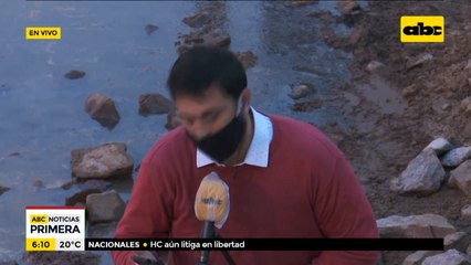 Nuevo cierre de calles por obras de mejoramiento vial