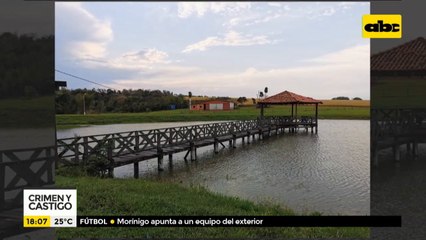 Hallan 310 kilos de cocaína en megaoperativo