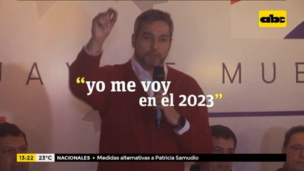 Con Abdo, la deuda externa llega a USD 10.868 millones