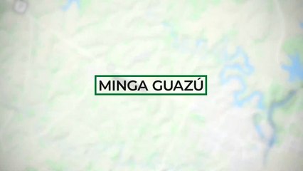 Grupo Sarabia inaugura Laboratorio, en Alto Paraná