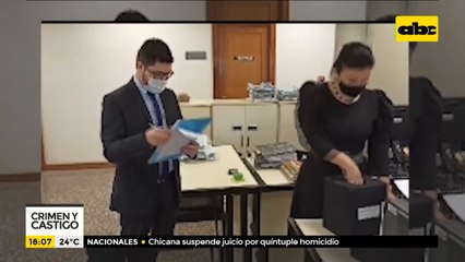 Hacen “trampa” en el sorteo de jueces