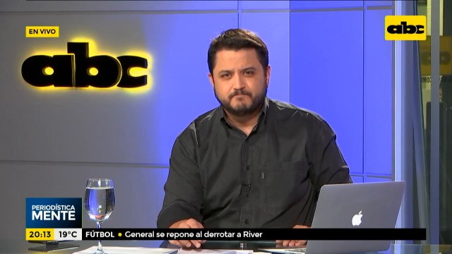 Brote de Covid-19 en dirección policial de Coronel Oviedo