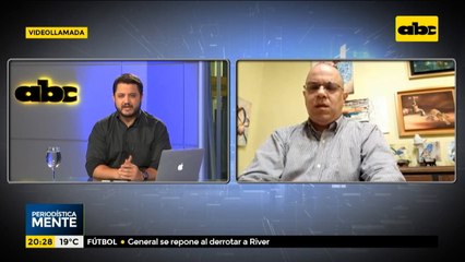 Donante de plasma cuenta su experiencia