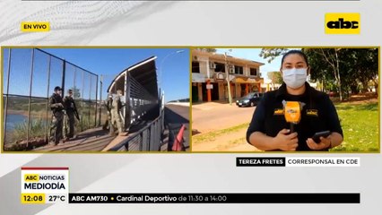 COVID-19 en CDE: contagio es superior a datos oficiales, según comuna