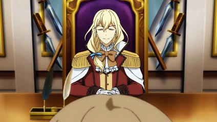 Chichi wa Eiyuu, Haha wa Seirei, Musume no Watashi wa Tenseisha 09