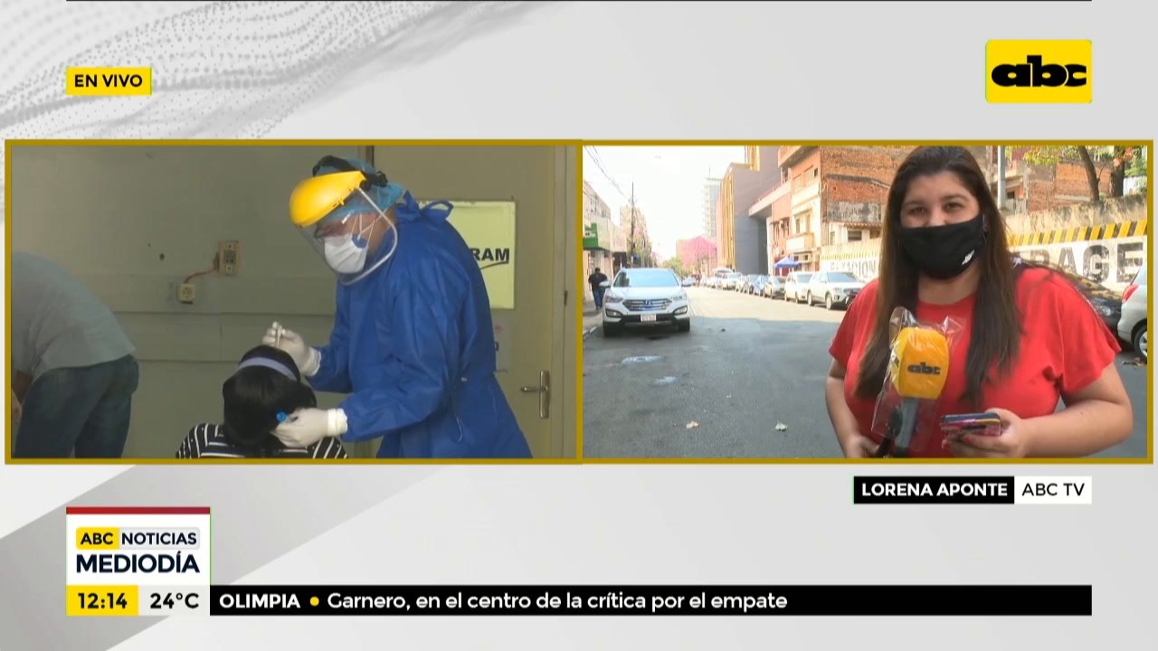 Salud obliga a médicos a reutilizar equipos de bioseguridad, denuncian