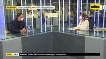 Abogado de Dalia pidió silencio a Ronaldinho, según su abogado