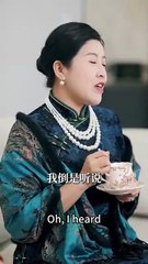 After five years apart, her eyes held no love. The once proud man finally panicked - Drama Chinese